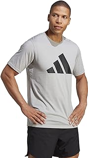 Men's Train Essentials Feelready Logo Training T-Shirt