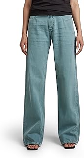 Women's Judee Loose Jeans Pants