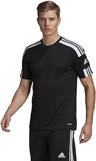 Men's Squadra 21 Jersey Jersey (Short Sleeve)