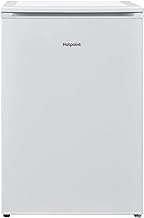 Hotpoint H55RM1120WUK Integrated Under Counter Fridge - White - E Rated