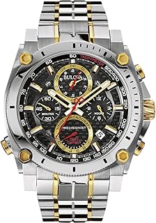 Precisionist Chronograph Men's Watch