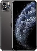 Apple iPhone 11 Pro Max, 256GB, Space Grey (Renewed)