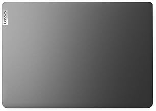 Lenovo IdeaPad 5 Pro 14 14ARH7 Inch Laptop - (AMD Ryzen 5 6600HS, AMD Radeon 660M Graphics, 16GB RAM, 1TB SSD, Windows 11 Home) - Grey