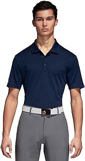Men's Performance Polo Shirt