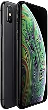 Apple iPhone XS, 64GB, Space Grey (Renewed)