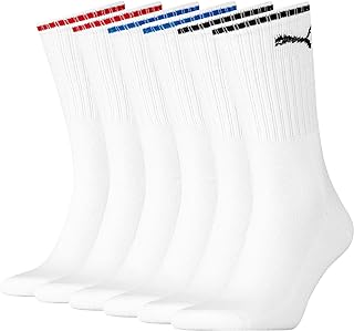 Crew Sock (Pack of 3)