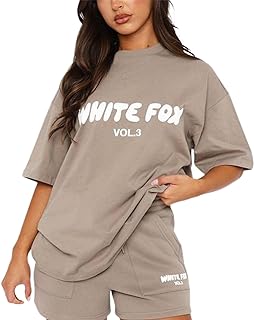 Women Oversized T Shirts Tops for Women Letter Printed Tops Loose Fit Crewneck Short Sleeve Tops Summer Casual Blouse 2024 Y2K Basic Tee Summer Tops