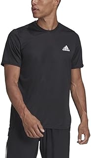 Men's Aeroready Designed for Movement Short Sleeve T-Shirt