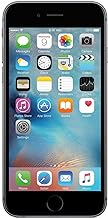 Apple iPhone 6S 32GB 4.7in 12MP SIM-Free Smartphone in Space Grey (Renewed)