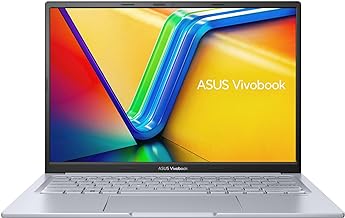 ASUS Laptop Vivobook Pro 14 K3405ZF 14.0" WUXGA (1920x1200) 400nits Laptop (Intel i5-12450H, NVIDIA GeForce RTX 2050 Graphics, 16GB RAM, 512GB PCIe SSD, Windows 11), K3405ZF#B0BZD8VKH2