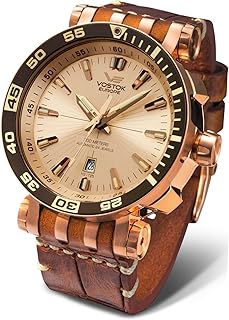 Mens Automatic Watch Energia Rocket NH35A-575B281