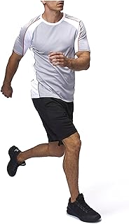 Men's Athletic Sports Top Gym T-Shirt Fitness Clothing