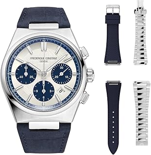 Automatic Watch FC-391WN4NH6