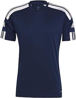 Men's Squadra 21 Jersey Jersey (Short Sleeve)