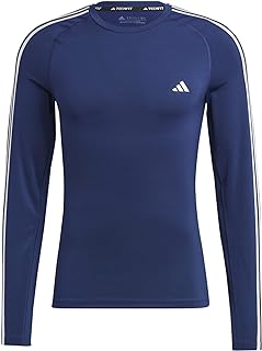 Men's Techfit Long Sleeve T-Shirt