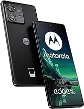 Moto Edge 40 Neo 12+256 - Black