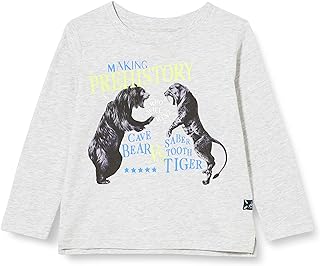 Girl's Finlay T-Shirt