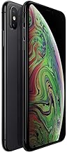 Apple iPhone XS Max 256GB Space Grey (Renewed)