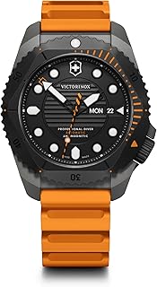 Dive Pro Automatic 43mm Watch