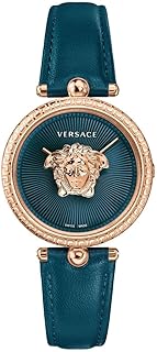 Ladies' Wristwatch Palazzo Empire Petrol VECQ00318