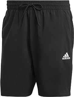 AEROREADY Essentials Chelsea Small Logo Shorts