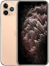 Apple iPhone 11 Pro, 64GB, Gold (Renewed)