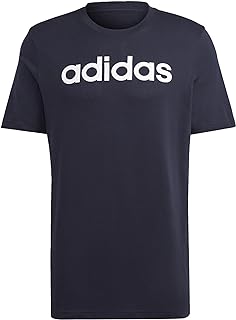 Men's Linear T-Shirt