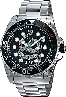 Men's Gucci Dive Watch