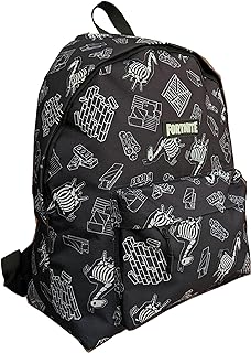 Kids Backpack Gaming Stuff Large Rucksack Creeper School Bag Boys Girls Teenagers Sports Travel Holiday Official Merchandise Gaming Gifts for Boys