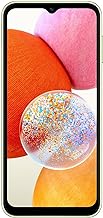 Galaxy A14 16,8 cm (6.6") Double SIM 4G USB Type-C 4 Go 128 Go 5000 mAh Vert clair