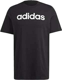 Men's M Lin Sj T T-Shirt