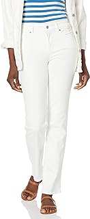 Women's Marilyn Straight Jeans