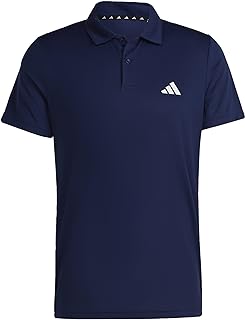 Men's Train Essentials Training Polo Shirt Polo Shirt