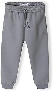 Girls Fleece Jogpant | Size: 80-164cm / 1-14 Yeras | Kids Childerns Jog Pants | Pull On Joggers Trouser Jogging Shool | Fleece Tracksuit Bottoms | Casual Clothes Designed in UK