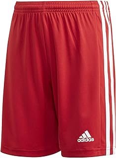 Boy's Squadra 21 Shorts (1/4)