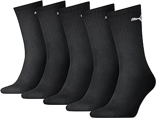 Crew Sock (Pack of 5)