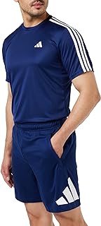 Men's Essentials Logo Training Shorts (1/2)