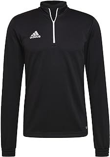 Men's Entrada 22 Training Top Sweatshirt (Long Sleeve)