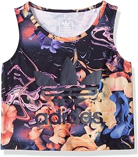 Girl's Originals Kids Tank Top T-Shirt
