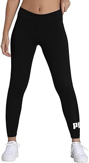 Women's Ess Logo Leggings