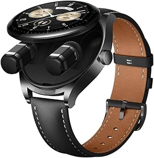 Huawei WATCH Buds Black