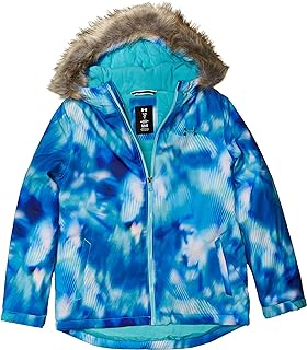 Girl's Ua Laila Jacket Jacket