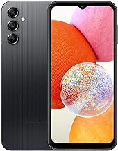 Galaxy A14 4G 64GB black