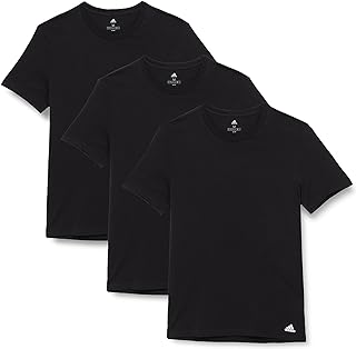 mens t shirt (pack of 3) - t shirts for men (sizes S - 3XL) - comfortable tshirt men