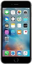 Apple MN2V2B/A 32 GB iPhone 6S Plus SIM-Free Smartphone - Grey (Refurbished)