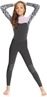 4/3mm Swell Series Back Zip