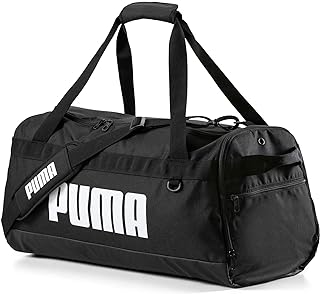 Unisex's Challenger Duffel Bag Sports, Peacoat, OSFA