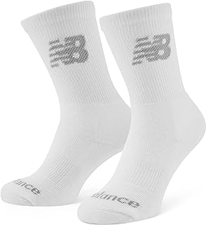Unisex Kids 3 Pack Crew Socks (pack of 1)