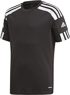 Boy's Squadra 21 Jersey (Short Sleeve) (Pack of 1)