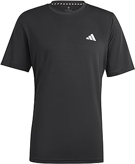 Men's Train Essentials Stretch Training T-Shirt